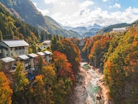 【楽天トラベルスーパーSALE】「会津湯野上温泉 花鳥華やか風月の宿 藤龍館」が最大20％オフ！ 四季の庭園と天然温泉で寛ぐ雅な湯宿ステイ【3月11日】