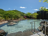 【岩手県の日帰り温泉】「なごみの湯」は温泉旅館に併設された日帰り施設。とろみのある天然温泉とサウナでリラックス