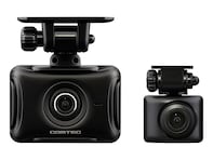 【Amazonで高評価のドライブレコーダー】コムテック「ZDR027」は夜間でも鮮明な映像を記録できる1台