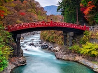 【栃木県】「いい宿も多い」やさしい肌触りのお湯を堪能できる「日光温泉」の魅力