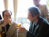 「勝ち組・負け組はただの幻想だ」同窓会で心が揺れる人に精神科医・和田秀樹が伝えたいこと