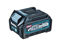 【Amazonで高評価のリチウムイオンバッテリー】マキタ「BL4025」はプロの現場で圧倒的なパワーを発揮してくれる1台