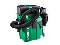 【Amazonお買い得情報】ハイコーキ「集じん機」が特別価格で登場中【3月14日】