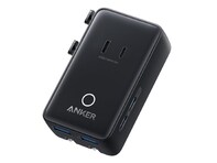【Amazonお買い得情報】Anker「電源変換プラグ」が特別価格で登場中【3月14日】