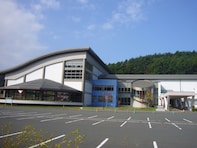 【岩手県の人気健康センター】「ゆぴあす」は家族で楽しめる施設。プール・浴場・休憩室など充実