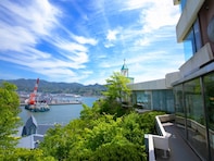 【楽天トラベルセール】「気仙沼プラザホテル」が今だけ特別価格に！ 港町の絶景と海の幸を満喫【3月15日】