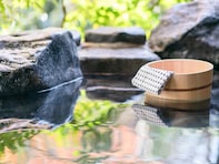 【岩手県の人気日帰り温泉】「盛南温泉開運の湯」は本場韓国式サウナ「プル釜」を楽しめる施設