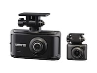 【Amazonで高評価のドライブレコーダー】コムテック「ZDR035」は夜間でも鮮明な録画で安全運転をサポートしてくれる1台