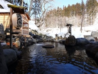 【名湯百選】好き＆行ってみたい「新潟県の温泉」ランキング！ 2位「貝掛温泉」を抑えた堂々の1位は？