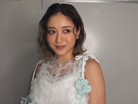 「ママの顔だー」第1子妊娠中のみちょぱのマタニティドレス姿！ 「こんなきれいな妊婦さんなかなか居ない」