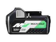 【Amazonお買い得情報】ハイコーキ「蓄電池」が特別価格で登場中【3月16日】