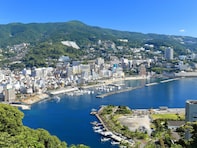 日本百名湯の中で、好き＆行ってみたい「東海地方の温泉」ランキング！2位「熱海温泉」、1位は？【2026年調査】