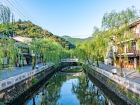 日本百名湯の中で、好き＆行ってみたい「近畿地方の温泉」ランキング！2位「城崎温泉」、1位は？【2026年調査】