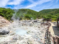 日本百名湯の中で、好き＆行ってみたい「福岡・佐賀・長崎の温泉」ランキング！ 2位「雲仙温泉」を抑えた1位は？