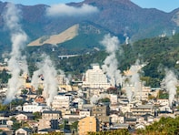 日本百名湯の中で、好き＆行ってみたい「大分県の温泉」ランキング！ 2位「鉄輪温泉」、1位は？【2026年調査】