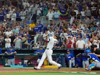 「自分の不甲斐なさを痛感」大谷翔平、WBC敗退で声明。ファンに感謝「ベネズエラの皆さん、おめでとう」