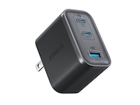 【Amazonお買い得情報】Anker「急速充電器」が特別価格で登場中【3月18日】