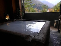 【楽天トラベルセール】「水素風呂と美食と・・・。谷川温泉やど莞山 KANZAN」が今だけ特別価格に！ 高濃度水素風呂と創作会席を堪能【3月17日】