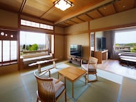 【富山県の人気ホテル】「金太郎温泉」は源泉掛け流しの名湯と富山の美食が魅力