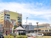 【総合】東京23区で「不動産サイトPV数が多い賃貸・駅」ランキング！ 「新小岩」を抑えた1位は？