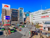 【カップル向け】東京23区で「不動産サイトPV数が多い賃貸・駅」ランキング！ 「錦糸町」を抑えた1位は？