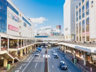 【シングル向け】東京23区外で「不動産サイトPV数が多い賃貸・駅」ランキング！ 「町田」を抑えた1位は？