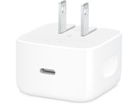 【Amazonお買い得情報】Apple「急速充電器」が特別価格で登場中【3月18日】