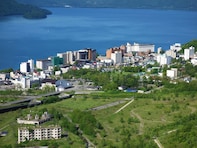 【日本百名湯】好き＆行ってみたい「北海道の温泉」ランキング！ 「洞爺湖温泉」を抑えた堂々の1位は？
