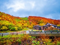 【日本百名湯】好き＆行ってみたい「北東北の温泉」ランキング！ 2位「酸ヶ湯温泉」、12票差の1位は？