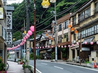 【日本百名湯】好き＆行ってみたい「神奈川県の温泉」ランキング！ 2位「湯河原温泉」、大差の1位は？