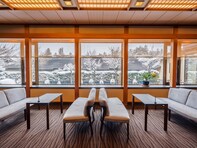 【楽天トラベルセール】「露天風呂の宿 静楓亭」が今だけ特別価格に！ 全室が12平米超の専用露天風呂を備えた宿【3月20日】