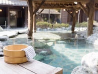 【栃木県の人気日帰り温泉】「五峰の湯」は雄大な山々を一望できる施設。なめらかな「美人の湯」でリラックス