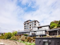 【佐賀県の人気ホテル】「太良嶽温泉ホテル 蟹御殿」は有明海の絶景と竹崎カニを堪能できる宿