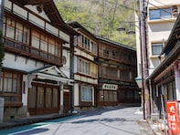 【栃木県】「大きな窓のある浴場から…」自然豊かで素朴な温泉郷「板室温泉」の魅力とは？