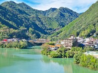 名湯百選の中で、好き＆行ってみたい「近畿地方の温泉」ランキング！2位「十津川温泉」、1位は？【2026年調査】