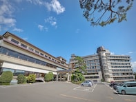 【宮城県の人気ホテル】「ホテル松島大観荘」は日本三景の絶景と豪華バイキングが魅力