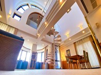 【楽天トラベル×スーパーDEAL】「下呂温泉 ホテルくさかべアルメリア」が大幅ポイント還元中