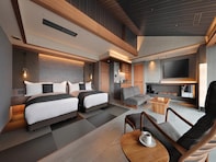 【山形県の人気ホテル】「かみのやま温泉 日本の宿 古窯」は蔵王連峰を望む絶景と美食が魅力