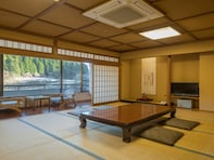 【楽天トラベルスーパーSALE】「宮島温泉 滝乃荘」が特別価格で登場中