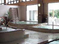 【神奈川県の人気スーパー銭湯】「ヨコヤマユーランド緑」は充実のサウナと和洋週替わりのお風呂が魅力の施設