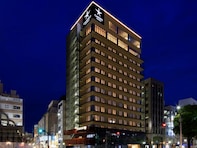 【兵庫県の人気ホテル】「カンデオホテルズ神戸トアロード」は天空のスパと洗練の空間が魅力