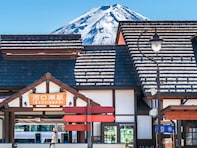 【山梨県】「富士山も見られて…」河口湖ほとりのリゾート「富士河口湖温泉郷」の魅力とは？