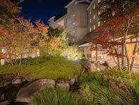 【福島県の人気ホテル】「飯坂温泉 摺上亭 大鳥」は開放的な露天風呂と福島の旬を味わう料理が魅力