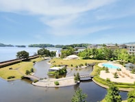 【宮城県の人気ホテル】「松島温泉 松島一の坊」はオールインクルーシブで絶景と美食を堪能できる宿