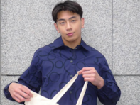 かっこいいと思う『ボーイフレンド2』メンバーランキング！ 2位「フーウェイ」を抑えた1位は？