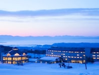 【楽天トラベル売れ筋1位】「磐梯山温泉ホテル by 星野リゾート」はスキー場隣接で四季を楽しむ高原リゾート【3月22日】