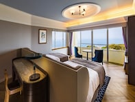 【楽天トラベル×スーパーDEAL】「川奈ホテル」が大幅ポイント還元中