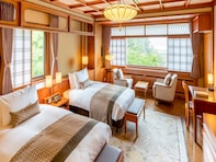 【神奈川県の人気ホテル】「富士屋ホテル」は明治から続く歴史と気品が漂う極上の空間