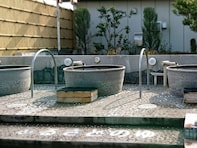 【埼玉県の人気スーパー銭湯】「ふるさとの湯」は関東最大級の炭酸泉が魅力の施設。天然温泉とナノ水でリラックス