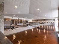 【埼玉県の人気スーパー銭湯】「かすかべ湯元温泉」は1日中ゆっくりと癒される施設。アルカリ性単純温泉でリラックス